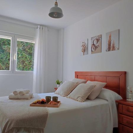 Apartamento Areal Finisterre Dış mekan fotoğraf