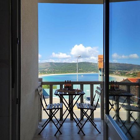 Apartamento Areal Finisterre Dış mekan fotoğraf