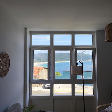 Apartamento Areal Finisterre Dış mekan fotoğraf
