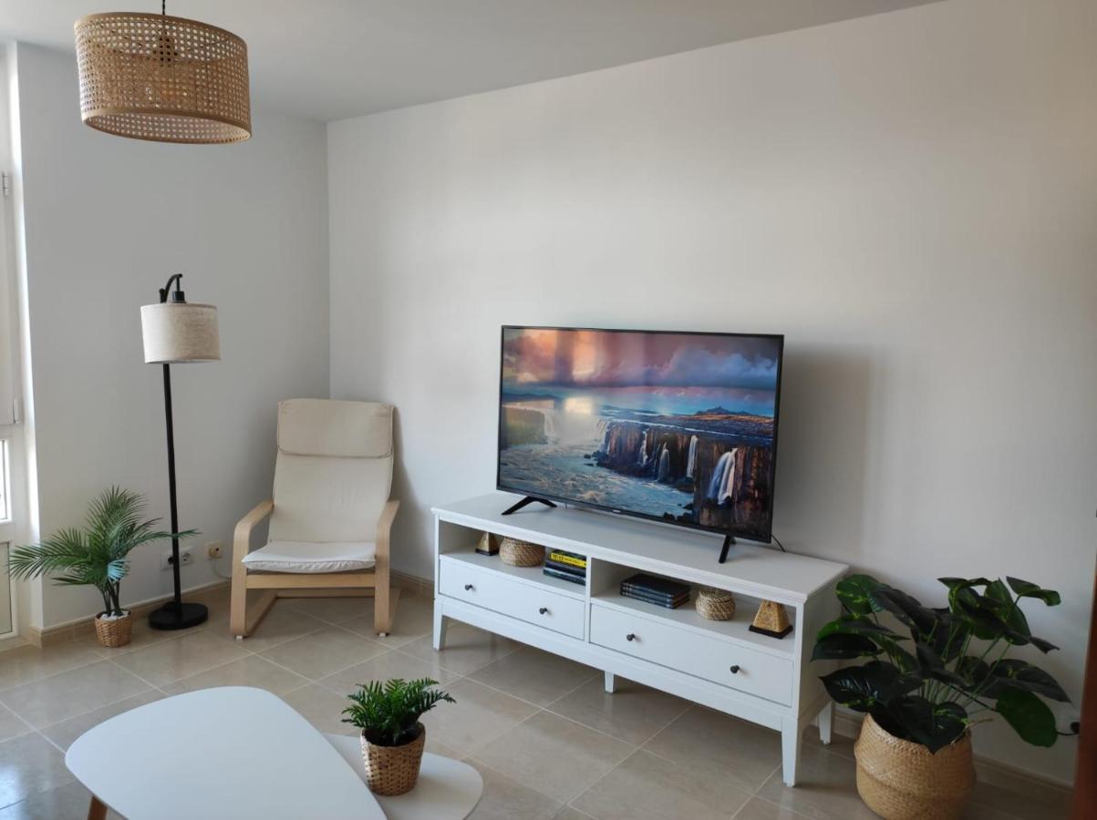 Apartamento Areal Finisterre Dış mekan fotoğraf