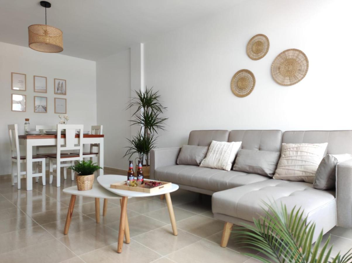 Apartamento Areal Finisterre Dış mekan fotoğraf