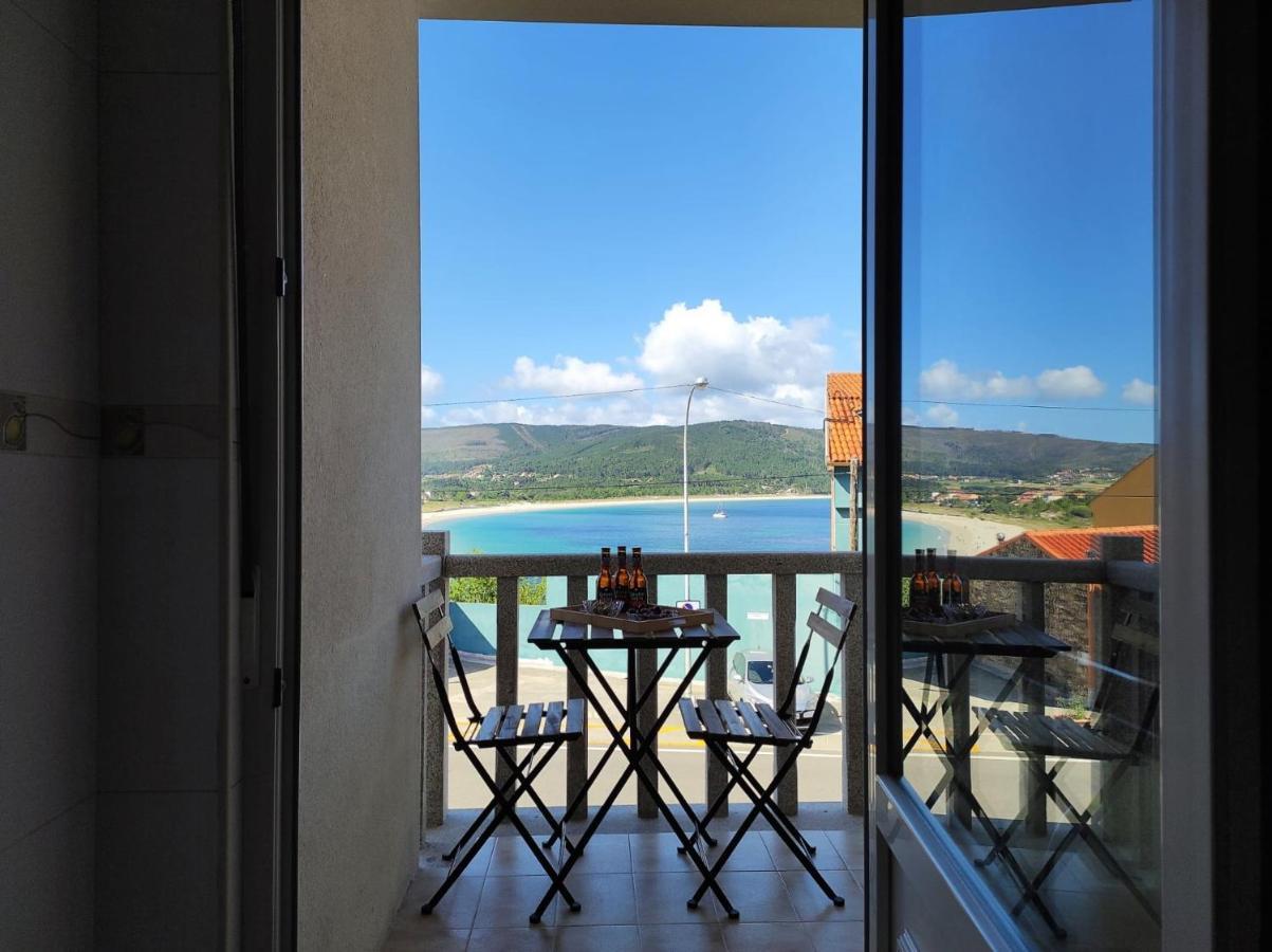 Apartamento Areal Finisterre Dış mekan fotoğraf