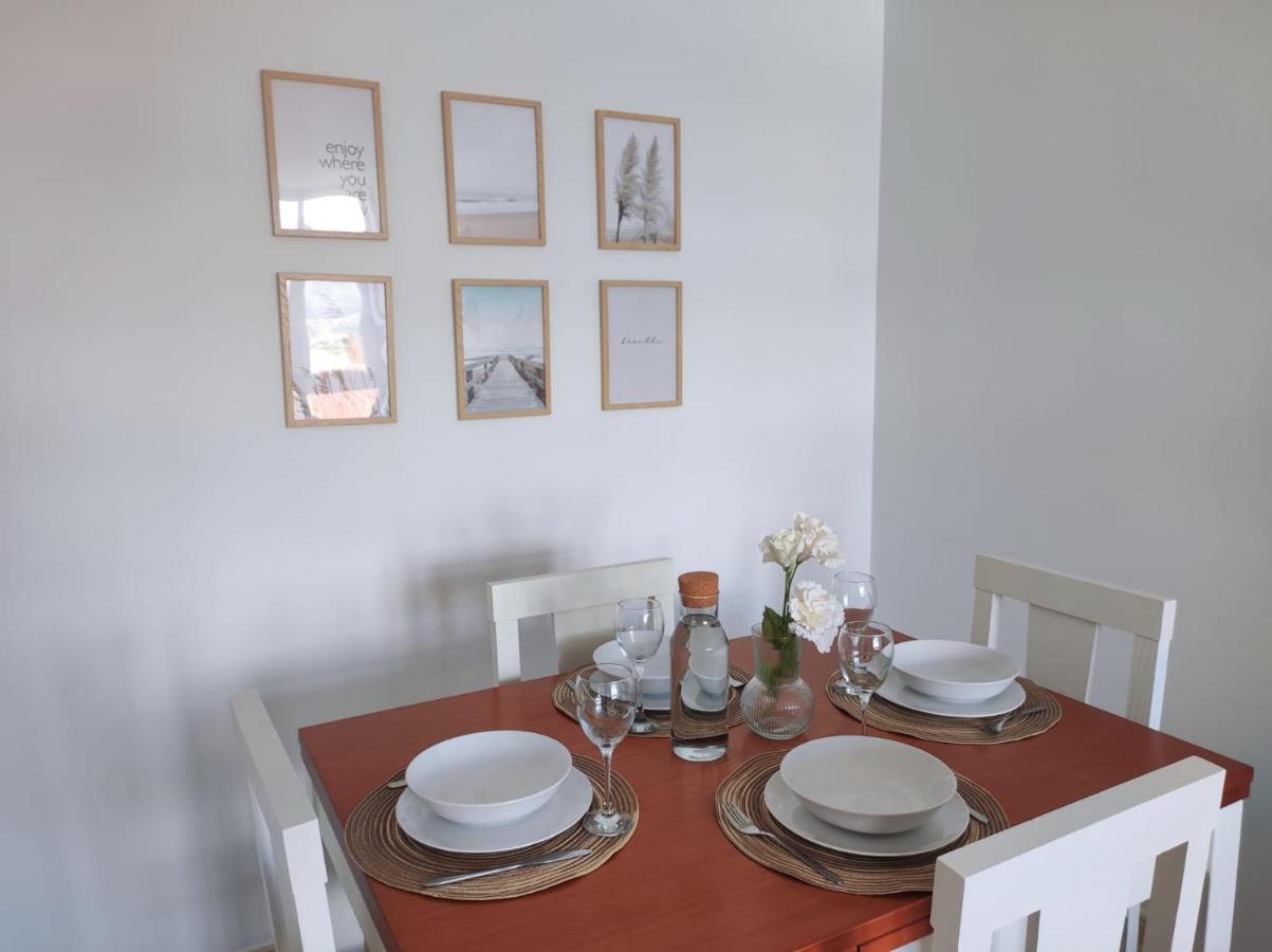Apartamento Areal Finisterre Dış mekan fotoğraf
