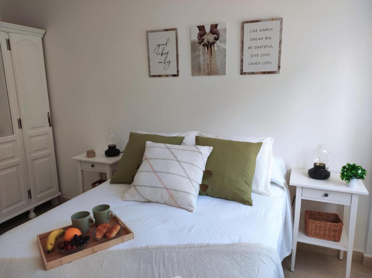 Apartamento Areal Finisterre Dış mekan fotoğraf