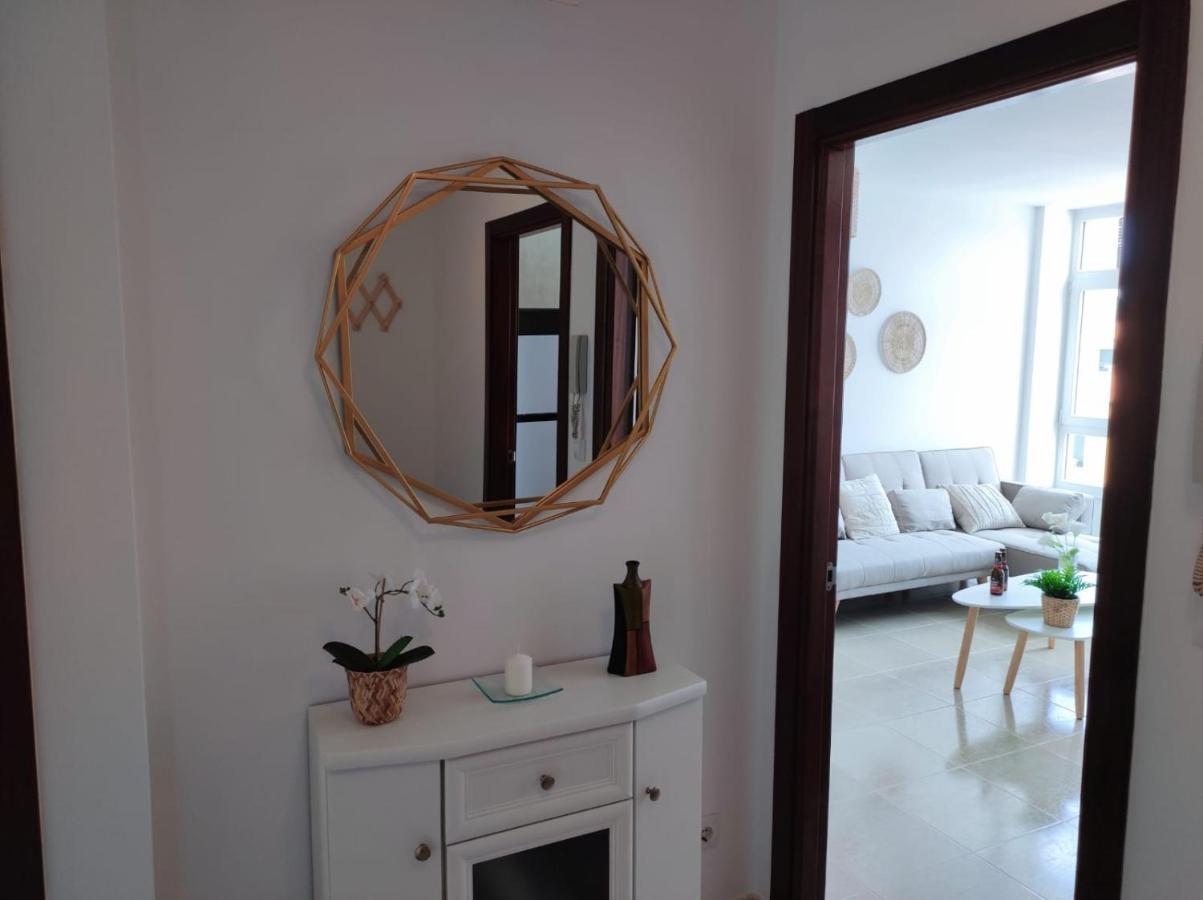 Apartamento Areal Finisterre Dış mekan fotoğraf