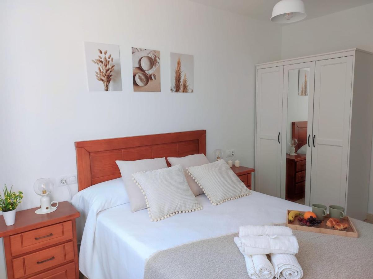 Apartamento Areal Finisterre Dış mekan fotoğraf