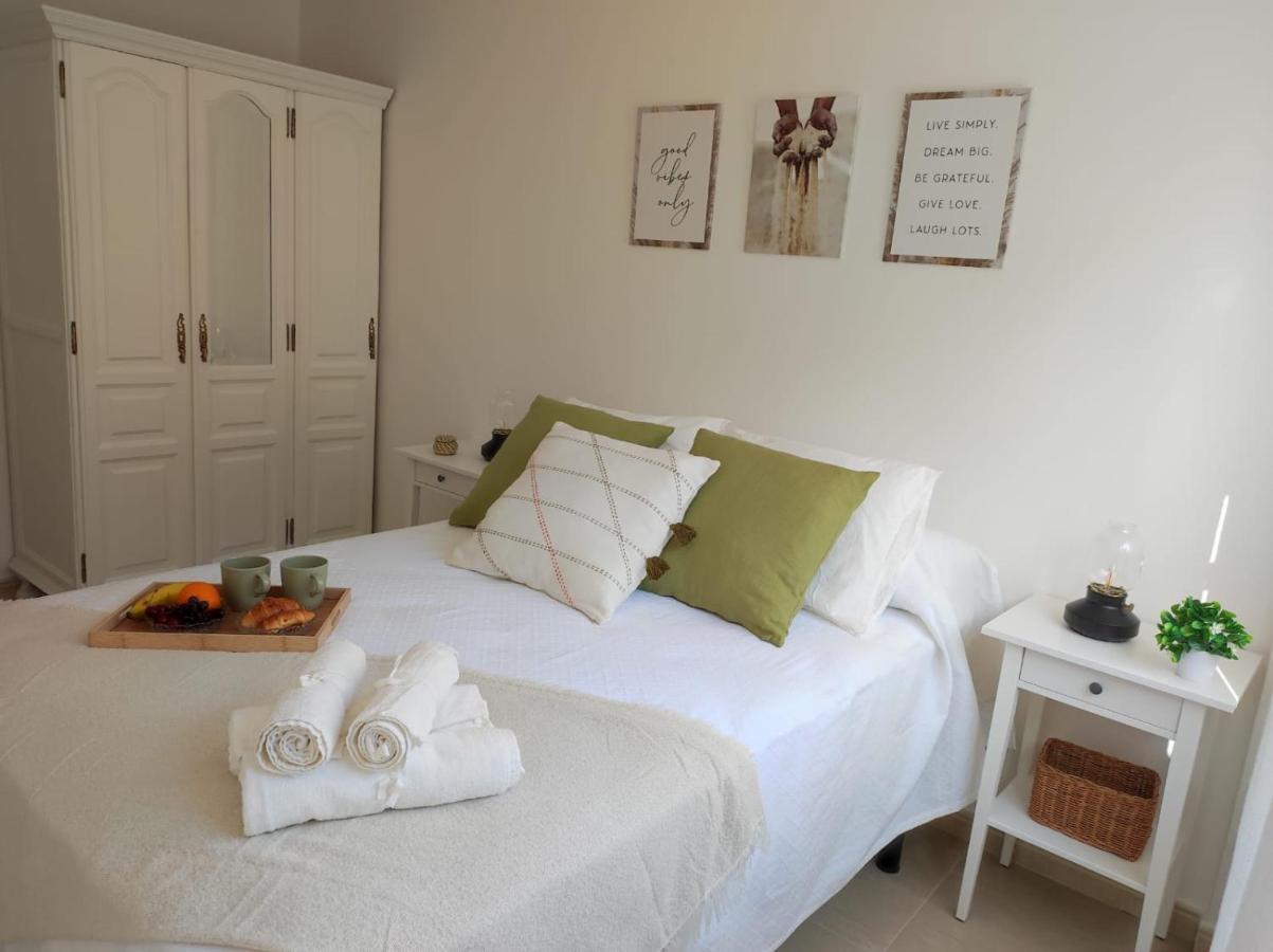 Apartamento Areal Finisterre Dış mekan fotoğraf