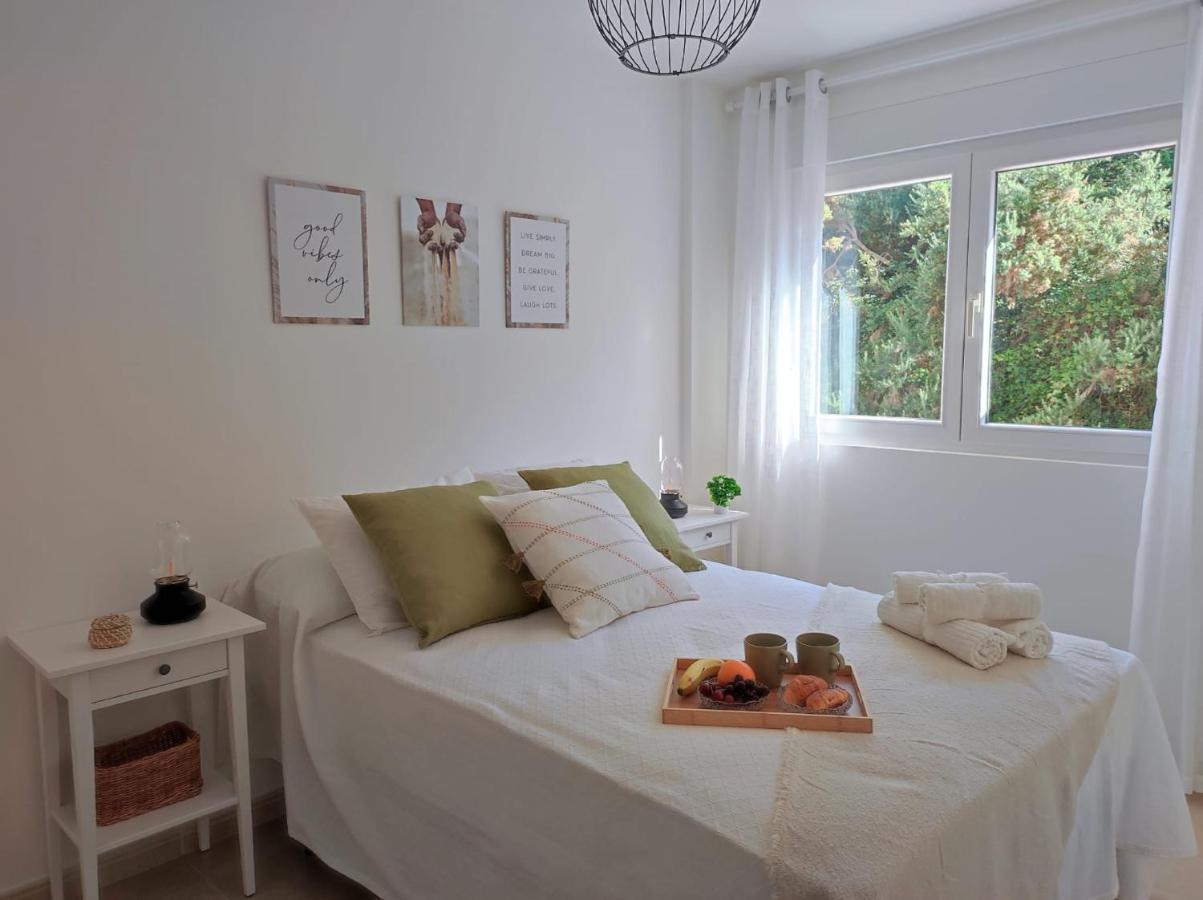Apartamento Areal Finisterre Dış mekan fotoğraf